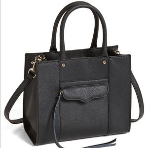 Rebecca Minkoff Mini Mab Bag